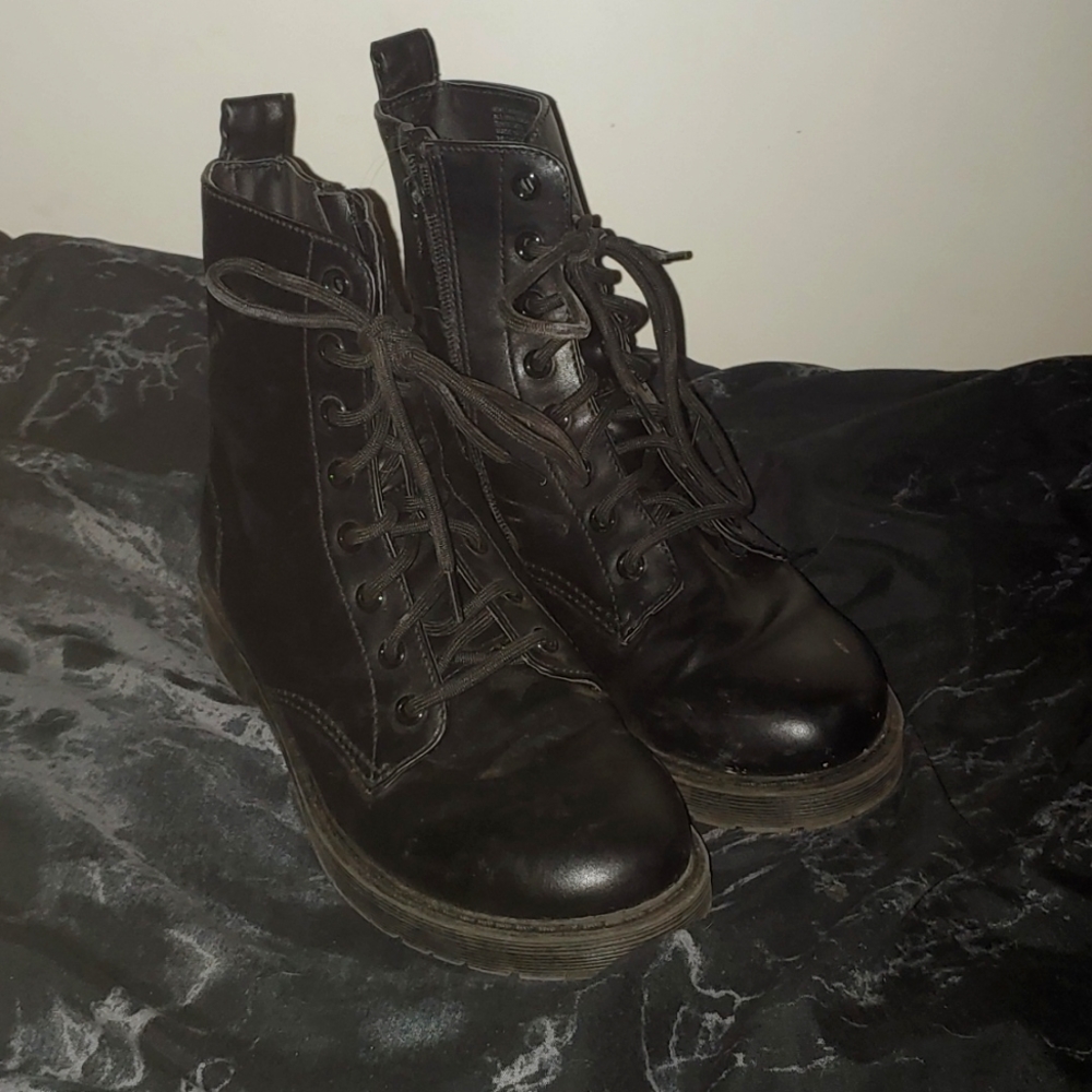 Time and Tru Boot